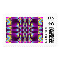 Mon3 postage by lester_palocsay Mon3 postage
