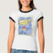 Ladies Ringer T-Shirt