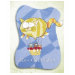 Ladies Baby Doll (Fitted)