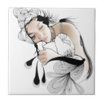 Mon Dreams tiles