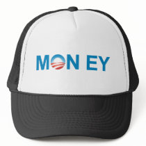 MON EY hats by NobamaShop MON EY hats