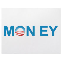 MON EY letterhead by NobamaShop MON EY letterhead