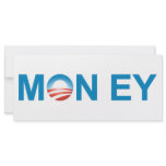 MON EY RACK CARD