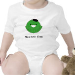 Mon Petit Chou! Bodysuits