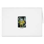 mon petit pierrot cards
