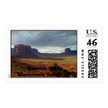 Mon. Val.Artists Point 1, Merrick ButteMonument... postage
