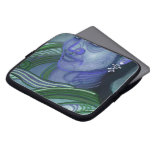 Mona Desi Laptop Sleeves