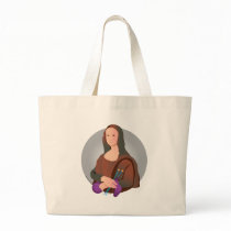 Mona Knits Bag