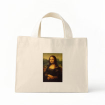 Mona Lisa bags