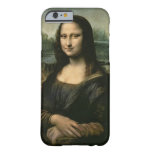 Mona Lisa Barely There iPhone 6 Case