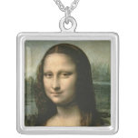 Mona Lisa, c.1503-6 Grimpolas Personalizadas