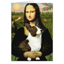 Mona Lisa - Cardigan Welsh Corgi