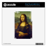 Mona Lisa Essential skins