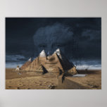 Mona Lisa idee fixe posters