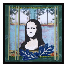 Mona Lisa in the Country Announcements