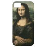 Mona Lisa iPhone SE/5/5s Case