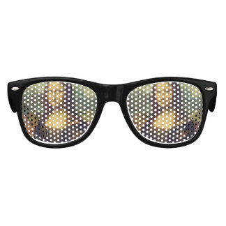 Mona Lisa Sunglasses & Eyewear | Zazzle