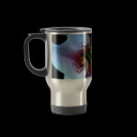 Mona Lisa Lily Mug mugs