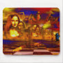 Mona Lisa Mousepad