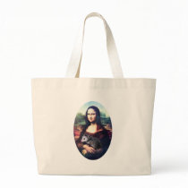 Mona Lisa Possum bags