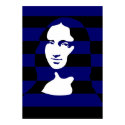Mona Lisa posters by lonvig Mona Lisa posters