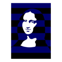 Mona Lisa posters by lonvig Mona Lisa posters