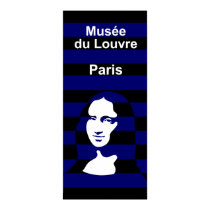 Mona Lisa posters by lonvig Mona Lisa posters