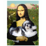 shih tzu in famous art, famous shih tzu,