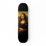 Mona Lisa Skateboards