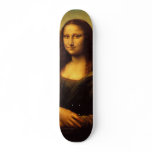 Mona Lisa Skate Board Decks