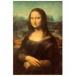 Mona Lisa T-Shirt