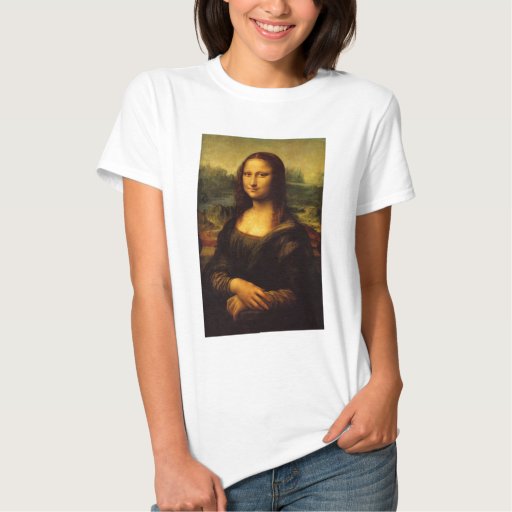 mona lisa shirt urban outfitters