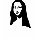 Mona Lisa t-shirts