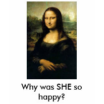 Mona Lisa t-shirts by CloudDancer7 Mona Lisa t-shirts