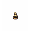 Mona Lisa t-shirts by Martin80 Mona Lisa t-shirts