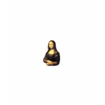 Mona Lisa t-shirts