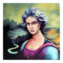 Mona Ludwig posters