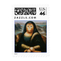 mona monkey postage by jolecarr mona monkey postage