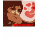 Mona Sahlin t-shirts