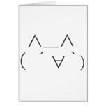 Mona Smile Cards