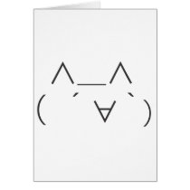 Mona Smile Cards