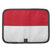 Monacan Flag Folio Planners