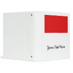 Monaco binders