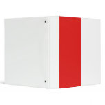 Monaco Vinyl Binder