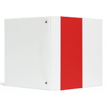 Monaco Vinyl Binder