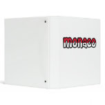 Monaco binders