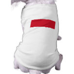 Monaco Dog Shirt