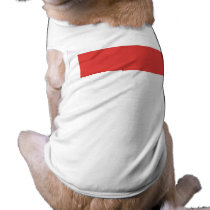 Monaco Doggie T Shirt