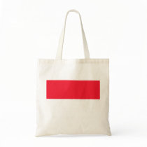 Monaco Flag bags