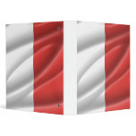 MONACO FLAG binders